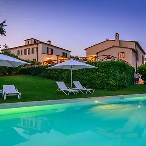 Podere Vigliano Aparthotel Tavarnelle Val di Pesa