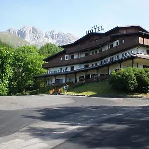 Hotel La Rosa ***