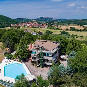 Agrihotel Ambra Hotel Sant'Albino