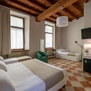 Residenza Accademia Gasthuis Mantua