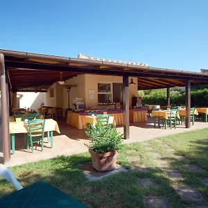 Hotel Anselmi **