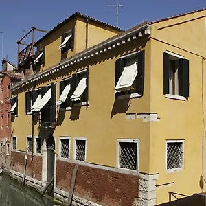 Al Palazzetto Bed & Breakfast Venetië