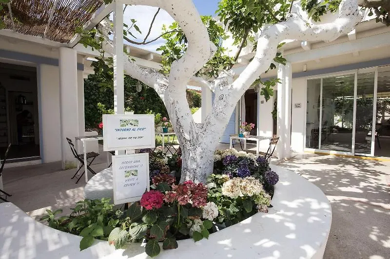 Hotel Intorno Al Fico Fiumicino