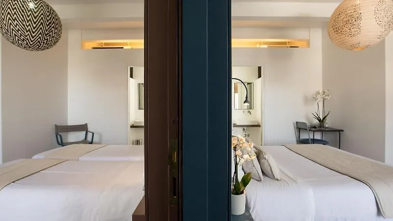 Hotel Intorno Al Fico Fiumicino Włochy