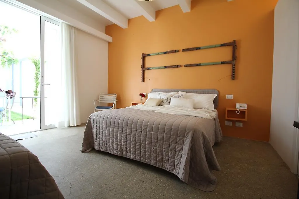 Hotel Intorno Al Fico Fiumicino Włochy